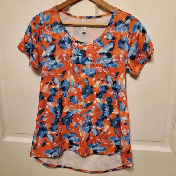 LuLaRoe Top - Picture 1 of 4